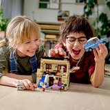 LEGO Harry Potter - 4 Privet Drive, Jouets de construction 75968