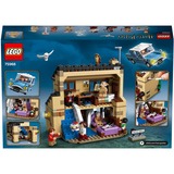 LEGO Harry Potter - 4 Privet Drive, Jouets de construction 75968