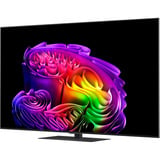 LG OLED evo AI G6 65" 4K Ultra HD TV Noir, 4x HDMI, 3x USB, Optique, Bluetooth, LAN, WLAN, CI+, HDR10, Dolby Vision