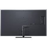 LG OLED evo AI G6 65" 4K Ultra HD TV Noir, 4x HDMI, 3x USB, Optique, Bluetooth, LAN, WLAN, CI+, HDR10, Dolby Vision