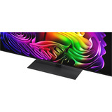 LG OLED evo AI G6 65" Ultra HD TV OLED Noir, 4x HDMI, 3x USB, Optique, Bluetooth, LAN, WLAN, CI+, HDR10, Dolby Vision