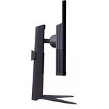 LG UltraGear 27GR83Q 27" Gaming Moniteur Noir, 240Hz, HDMI, Display Port, FreeSync Premium