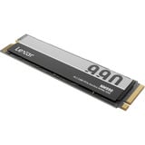 Lexar NM990 1 To SSD PCIe 5.0 x4, NVMe 1.4, M.2 2280