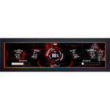 Lian Li 8.8" Universal Screen Noir