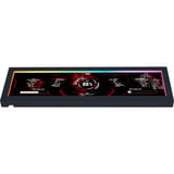 Lian Li 8.8" Universal Screen Noir