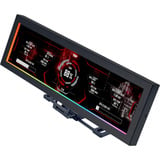 Lian Li 8.8" Universal Screen Noir
