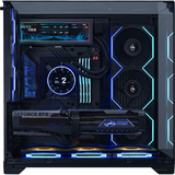 Lian Li 8.8" Universal Screen Noir