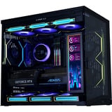 Lian Li 8.8" Universal Screen Noir