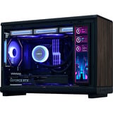 Lian Li 8.8" Universal Screen Noir
