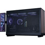 Lian Li 8.8" Universal Screen Noir