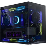 Lian Li 8.8" Universal Screen Moniteur  Noir