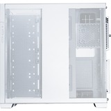 Lian Li O11 Dynamic EVO RGB boîtier midi tower Blanc | 2x USB-A | 1x USB-C | RGB | Window