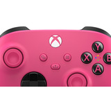 Microsoft Xbox Wireless Controller - Deep Pink, Manette de jeu Rose, Bluetooth