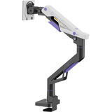 Neomounts Neomounts ACE Gaming monitor 24-57", Support de moniteur Noir