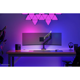 Neomounts Neomounts ACE Gaming monitor 24-57", Support de moniteur Noir