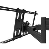 Neomounts WL40S-850BL18 Neomounts by Newstar Select tv wandsteun, Support Noir