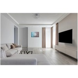 Neomounts WL40S-850BL18, Support mural TV Noir, Full motion, 43-86", 60 kg