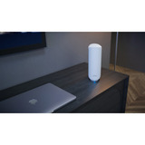 Netgear Netg Orbi 370 2pack Dual-Band WiFi 7 Mes, Routeur maillé Blanc