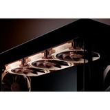 Noctua NF-A14x25 G2 PWM Sx2-PP ventilateurs de boîtier 2 pièces, 140 x 140 x 25 mm