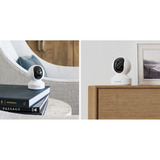 Reolink Reolink E330,5MP Dual-Band WiFi Pan/Tilt, Camera Blanc