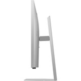 Samsung Odyssey 3D G90XF 27" 4K UHD Moniteur gaming  Argent, 165 Hz, 3D, HDMI, DisplayPort, USB, Audio, AMD FreeSync