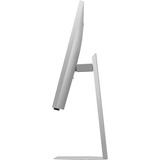 Samsung Odyssey 3D G90XF 27" 4K UHD Moniteur gaming  Argent, 165 Hz, 3D, HDMI, DisplayPort, USB, Audio, AMD FreeSync