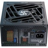 Seasonic VERTEX PX-750, 750W alimentation  Noir