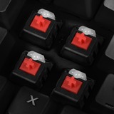 Sharkoon Skiller Mech SGK3, clavier gaming Noir, Layout BE, Kailh Red