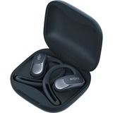 Shokz OpenFit Air casque oreille ouverte Noir