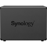 Synology Unité d'expansion DX525, NAS Noir
