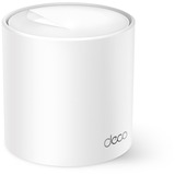 TP-Link Deco X10, Routeur maillé Blanc