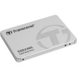 Transcend SSD230S 4 To SSD Argent, SATA 6 GB/s, 2,5"