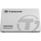 Transcend SSD230S 4 To SSD Argent, SATA 6 GB/s, 2,5"