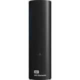 WD Elements Desktop, 18 To, Disque dur Noir, WDBWLG0180HBK-EESN, Micro-USB-B 3.2 (5 Gbit/s)