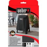 Weber 7198, Garde Noir