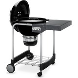 Weber Performer GBS barbecue au charbon de bois Noir, Ø 57 cm