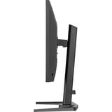 iiyama G-Master Black Hawk GB2741HSU-B1 27" Moniteur gaming Noir, 1x DisplayPort, 1x HDMI, 2x USB-A, 144 Hz