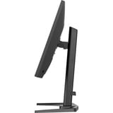 iiyama G-Master Black Hawk GB2741HSU-B1 27" Moniteur gaming Noir, 1x DisplayPort, 1x HDMI, 2x USB-A, 144 Hz