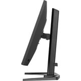iiyama G-Master Black Hawk GB2741HSU-B1 27" Moniteur gaming Noir, 1x DisplayPort, 1x HDMI, 2x USB-A, 144 Hz