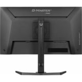 iiyama G-Master Black Hawk GB2741HSU-B1 27" Moniteur gaming Noir, 1x DisplayPort, 1x HDMI, 2x USB-A, 144 Hz