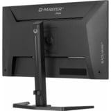 iiyama G-Master Black Hawk GB2741HSU-B1 27" Moniteur gaming Noir, 1x DisplayPort, 1x HDMI, 2x USB-A, 144 Hz