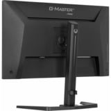 iiyama G-Master Black Hawk GB2741HSU-B1 27" Moniteur gaming Noir, 1x DisplayPort, 1x HDMI, 2x USB-A, 144 Hz