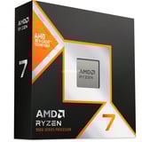 ALTERNATE Upgrade Kit X870E AORUS ELITE WIFI7 + Ryzen 7 9850X3D + 64 Go + 4 To SSD Noir, Carte mère, CPU, mémoire, SSD