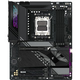 ALTERNATE Upgrade Kit X870E AORUS ELITE WIFI7 + Ryzen 7 9850X3D + 64 Go + SSD 4 To Noir, Carte mère, CPU, mémoire, SSD