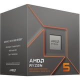 Ryzen 5 8500G, 3,5 GHz (5,0 GHz Turbo Boost) socket AM5 processeur