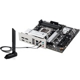 ASUS PRIME B840M-A WIFI carte mère socket AM5 2.5 GbE-LAN, Wi-Fi 6E, BT, Sound, µATX