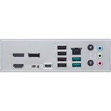 ASUS PRIME B840M-A WIFI carte mère socket AM5 2.5 GbE-LAN, Wi-Fi 6E, BT, Sound, µATX