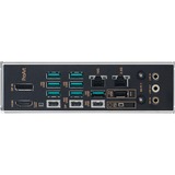 ASUS ProArt X870E-CREATOR WIFI carte mère socket AM5 2.5Gb-LAN, WLAN, BT, Sound, ATX
