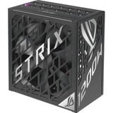 ASUS ROG STRIX 1200W Platinum alimentation  Noir