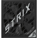 ASUS ROG STRIX Platinum alimentation  modulaire 1200 watt Noir, 1x 12V-2x6, 4x PCIe